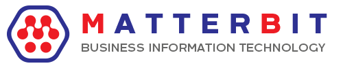 Matterbit Logo
